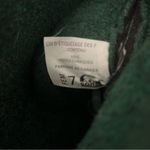 Sorel Canada Black Snowlion BootS Nylon Rubber Felt Liner Womens Size 7 VINTAGE Photo 6