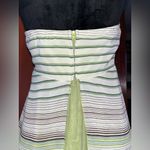 Trixxi Vintage fair tie up tank Photo 5