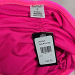 Frederick's of Hollywood 2 Piece Laguna Hot Pink Bikini L NWT Photo 4