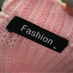 Fashion Bug Pink Cardigan‎ fashion Medium Photo 4