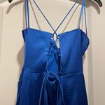 GB Royal Blue Prom/Formal Dress Photo 2