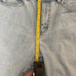 Lee Vintage Cropped Mom Jeans Photo 3