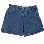 Faded Glory Vintage Denim Shorts Made In The USA Photo 0
