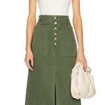 Ulla Johnson  Bea Skirt 6 Photo 1