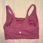 Lululemon Nulu Front-Darting Yoga Bra
Pink Blossom Photo 5