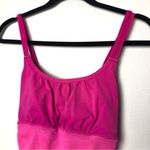 Lululemon Hot N Sweaty Tank Top in Paris Pink Photo 3