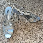 Fioni Night Sparkly Heels Photo 1