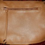 Ted Baker Purse London Tan Brown Rose Gold Crossbody Bag NEW Photo 3
