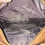 Modern+Chic Brielle Convertible Bag, Women's Backpack Purse with Shoulder Strap Tan Photo 4