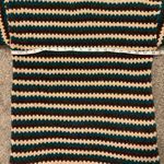Earthbound striped sweater dress NWT Photo 5