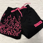 Kill Crew Shorts! Cross listed on Mercari and Curtsy! Black Photo 0