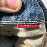 Guess Vintage Women 31 Denim Jeans Made is USA Daredevil Boot Light Cotton Photo 5