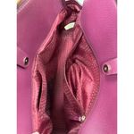 Kate Spade  New York Genuine red Leather clutch pure SKU 7222 Photo 10