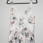 Show Me Your Mumu NWT  White Floral Kendall Maxi Dress Size Large Photo 1