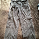 Forever 21 Cargo  Pants Photo 0