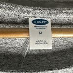 Old Navy  Gray A-line Midi Dress Photo 2