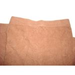 New Womens Encore by Idina Menzel Regular Cloud Wide Leg Pant XS Brown Ember Sof Photo 3