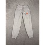 Lululemon  scuba jogger light heather gray 2 clemson tigers paw Photo 1