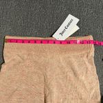 Juicy Couture Sweater Knit Shorts Photo 11