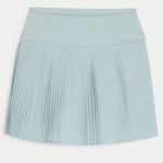 Gilly Hicks  Women's Active Pleated Skorti Photo 0