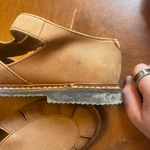 Timberland  Brown fisherman Slip-Ons Comfortable Classic sz 9 Photo 3