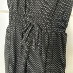 ALBION FIT Albion Black and White Overalls S Photo 1