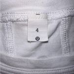 Lululemon Cropped Muscle Tank Photo 3