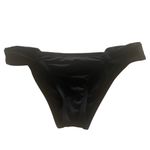 l*space L* XS Black Taboo Bikini Bottom Photo 49