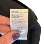 Free People - Shayla Velvet Button-Down Ruched Long Sleeve Mini Dress Sz M Photo 9