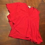 Michael Kors Michael  blouse in size L Photo 1