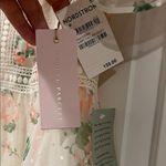 Rachel Parcell Rachel‎ Parcell Pink Floral Dress Photo 5