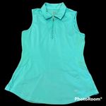 Eastern Pacific sport size SP Aqua sleeveless sport shirt great color GUC Photo 1