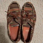 Twisted X Boat Shoe Moc Photo 0