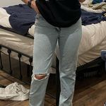 Cotton On Blue Denim Jeans Photo 2