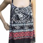 Linea Donatella  silky tank top Photo 0