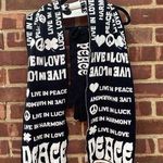 Lucky Brand Scarf and Glove Set Photo 0