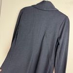 CAbi Harbor Navy Blazer Duster Jacket Sz XS Photo 13