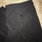 The Limited  Pants Drew Fit Grey Gray Slacks Sz 10 EUC Professional Slight Flare Photo 2