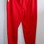 Z By Zella red joggers Photo 1