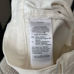 Madewell NWOT 90’s Straight Crop Jeans Photo 1