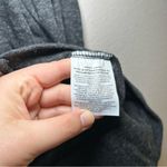 Nike  Charcoal Gray Full-Zip Hoodie Jacket women’s xl workout casual Athleisure Photo 4