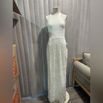 Love by Design  vesta stretch lace maxi dress ✨ Photo 2