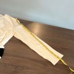 ALC Frank A.L.C. A-Line Plunge Dress Sz 6 NWT Photo 6