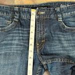 Calvin Klein Jeans Calvin Klein Lean Bootcut Denim Blue Jeans 12 Photo 2
