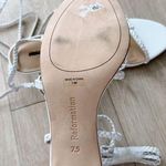 Reformation Gianni Heeled Sandal Photo 7