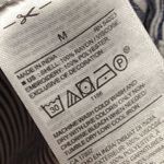 Old Navy Tunic. Blue/white stripe. Medium Photo 8