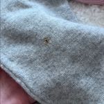 autumn cashmere  Sweater Flawed Photo 8