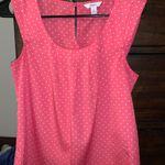 Candie's Sleeveless Top Photo 0