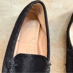 Source Unknown Black Loafers Size 8 Photo 2