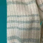 American Eagle pink scarf Photo 2